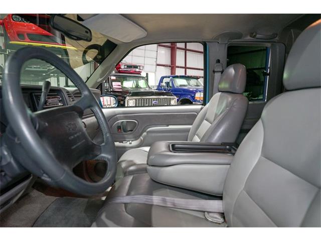 1997 Chevrolet C/K 1500 (CC-2080932) for sale in Kentwood, Michigan