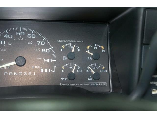 1997 Chevrolet C/K 1500 (CC-2080932) for sale in Kentwood, Michigan