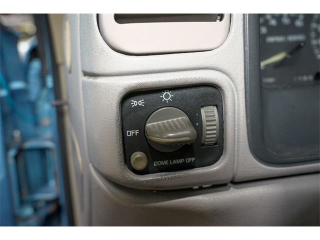 1997 Chevrolet C/K 1500 (CC-2080932) for sale in Kentwood, Michigan