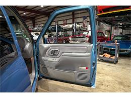 1997 Chevrolet C/K 1500 (CC-2080932) for sale in Kentwood, Michigan