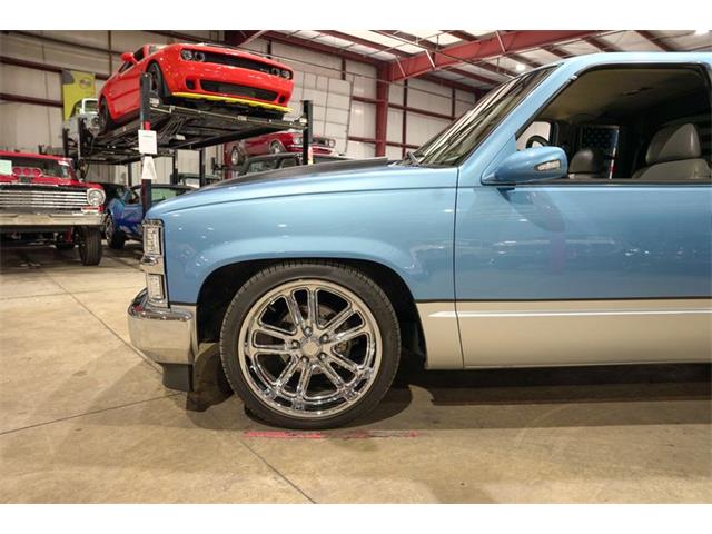 1997 Chevrolet C/K 1500 (CC-2080932) for sale in Kentwood, Michigan