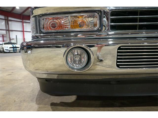 1997 Chevrolet C/K 1500 (CC-2080932) for sale in Kentwood, Michigan