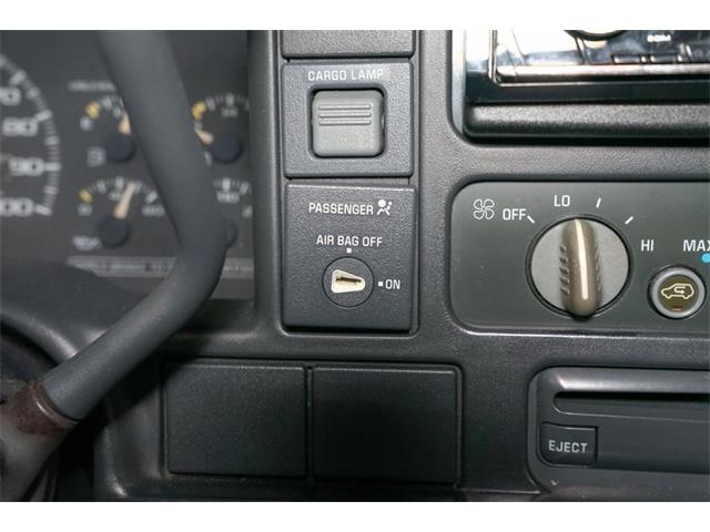 1997 Chevrolet C/K 1500 (CC-2080932) for sale in Kentwood, Michigan