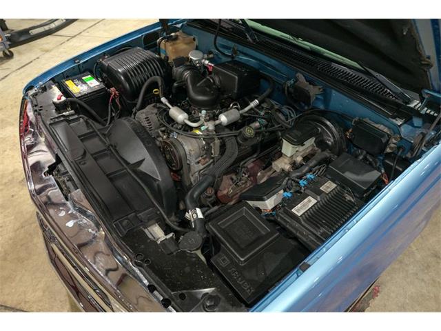 1997 Chevrolet C/K 1500 (CC-2080932) for sale in Kentwood, Michigan