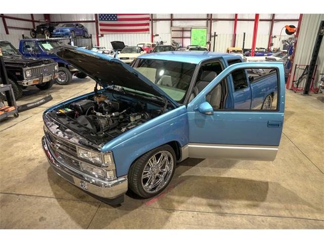 1997 Chevrolet C/K 1500 (CC-2080932) for sale in Kentwood, Michigan