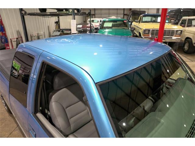 1997 Chevrolet C/K 1500 (CC-2080932) for sale in Kentwood, Michigan