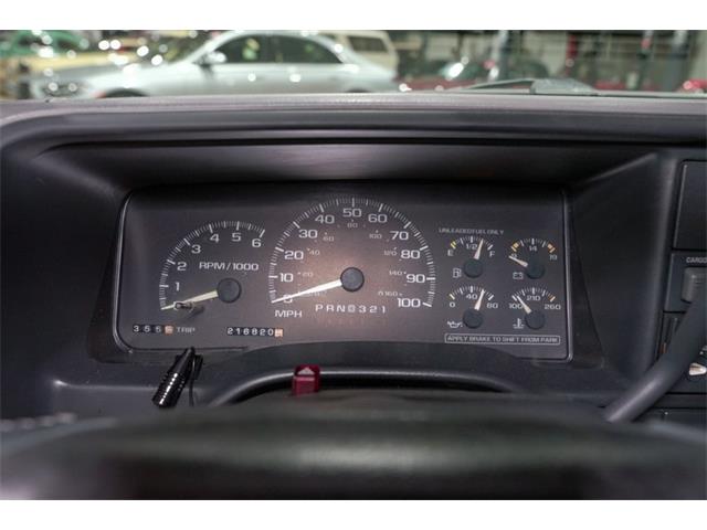 1997 Chevrolet C/K 1500 (CC-2080932) for sale in Kentwood, Michigan