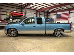 1997 Chevrolet C/K 1500 (CC-2080932) for sale in Kentwood, Michigan