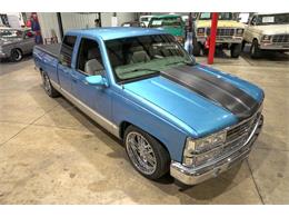 1997 Chevrolet C/K 1500 (CC-2080932) for sale in Kentwood, Michigan