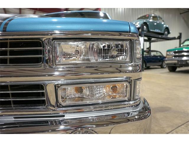 1997 Chevrolet C/K 1500 (CC-2080932) for sale in Kentwood, Michigan