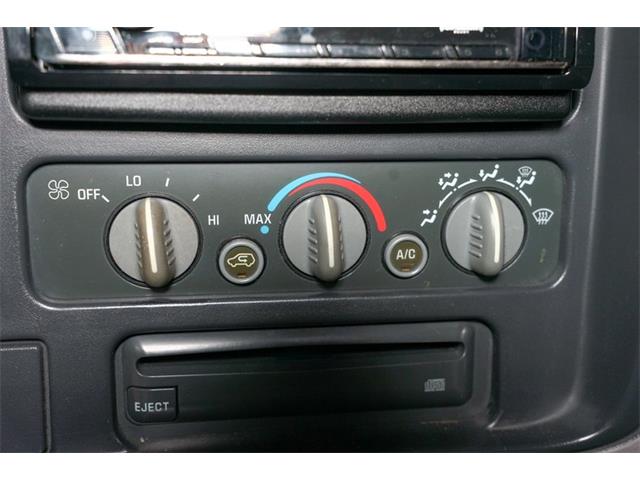 1997 Chevrolet C/K 1500 (CC-2080932) for sale in Kentwood, Michigan