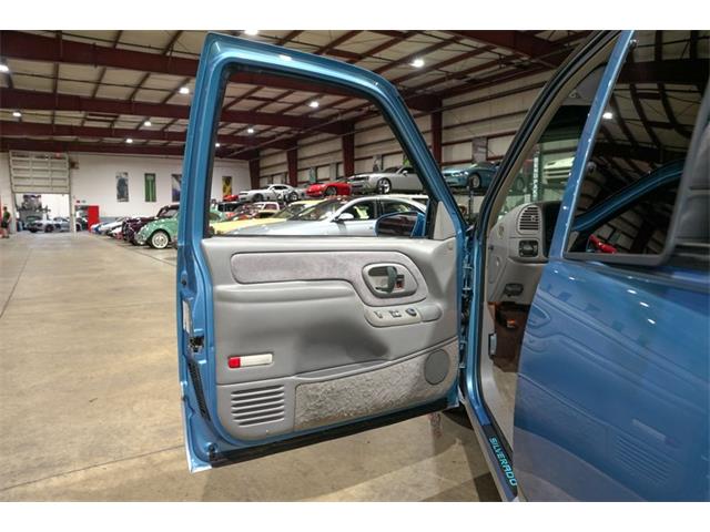 1997 Chevrolet C/K 1500 (CC-2080932) for sale in Kentwood, Michigan
