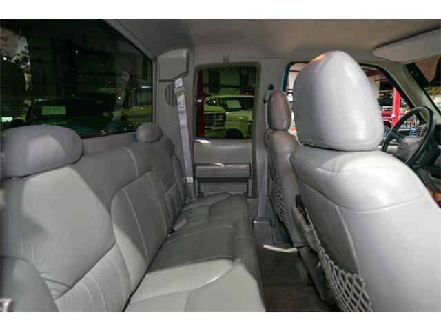 1997 Chevrolet C/K 1500 (CC-2080932) for sale in Kentwood, Michigan