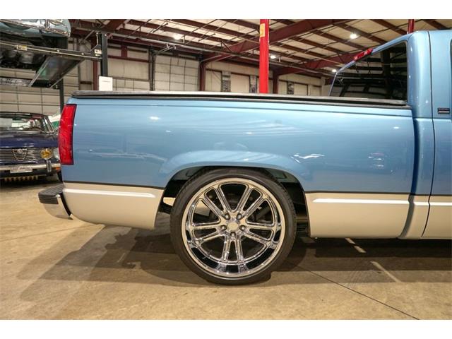 1997 Chevrolet C/K 1500 (CC-2080932) for sale in Kentwood, Michigan