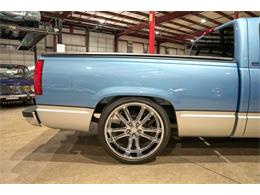 1997 Chevrolet C/K 1500 (CC-2080932) for sale in Kentwood, Michigan