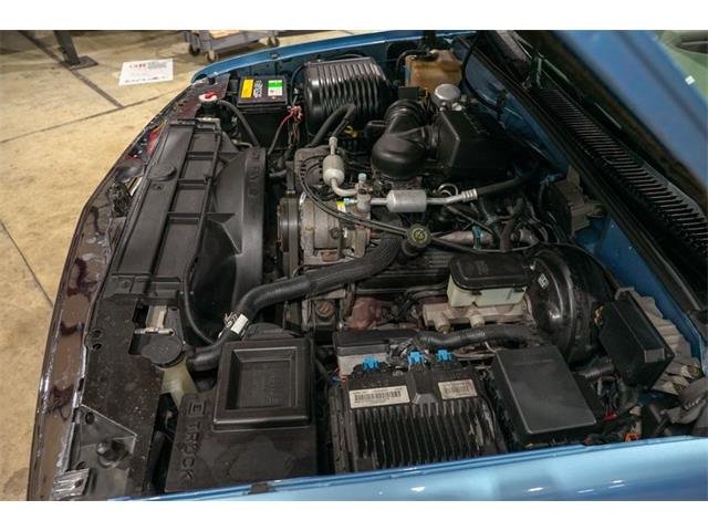 1997 Chevrolet C/K 1500 (CC-2080932) for sale in Kentwood, Michigan