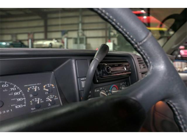 1997 Chevrolet C/K 1500 (CC-2080932) for sale in Kentwood, Michigan