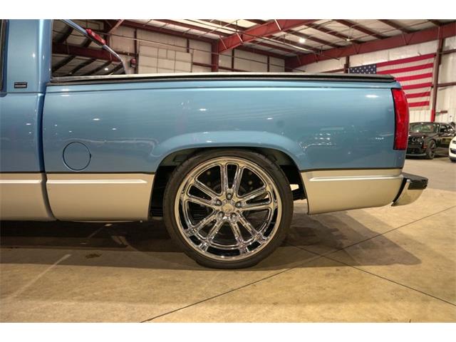 1997 Chevrolet C/K 1500 (CC-2080932) for sale in Kentwood, Michigan