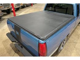 1997 Chevrolet C/K 1500 (CC-2080932) for sale in Kentwood, Michigan