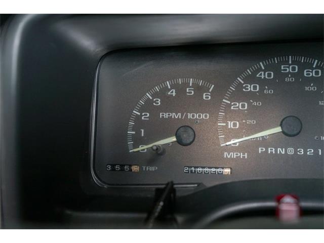 1997 Chevrolet C/K 1500 (CC-2080932) for sale in Kentwood, Michigan