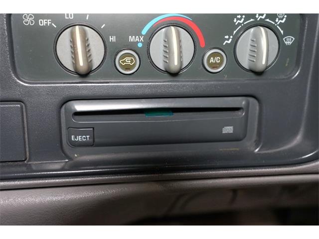1997 Chevrolet C/K 1500 (CC-2080932) for sale in Kentwood, Michigan