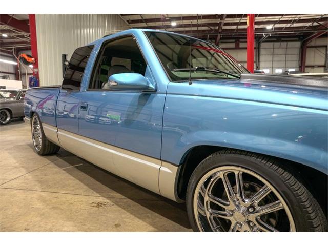 1997 Chevrolet C/K 1500 (CC-2080932) for sale in Kentwood, Michigan
