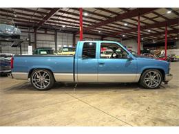 1997 Chevrolet C/K 1500 (CC-2080932) for sale in Kentwood, Michigan