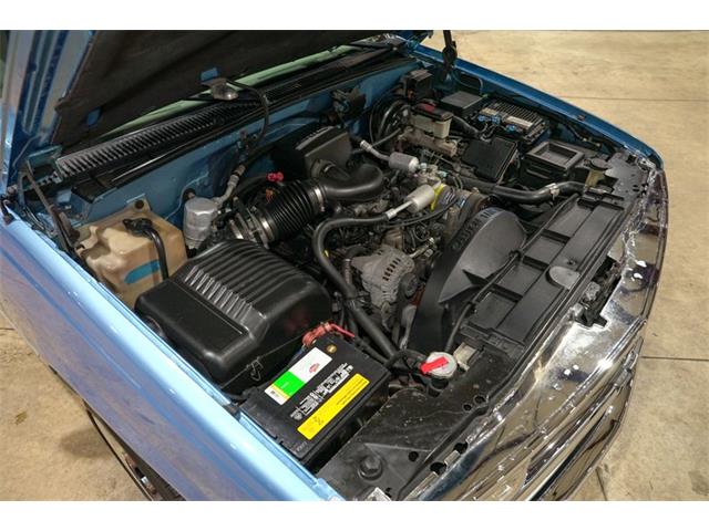 1997 Chevrolet C/K 1500 (CC-2080932) for sale in Kentwood, Michigan