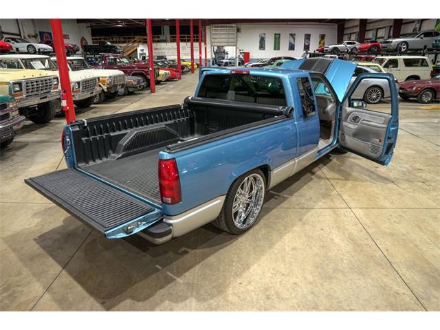 1997 Chevrolet C/K 1500 (CC-2080932) for sale in Kentwood, Michigan