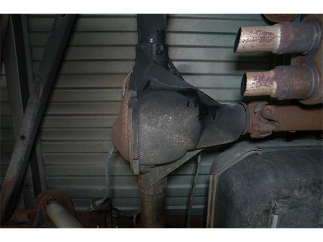 1997 Chevrolet C/K 1500 (CC-2080932) for sale in Kentwood, Michigan