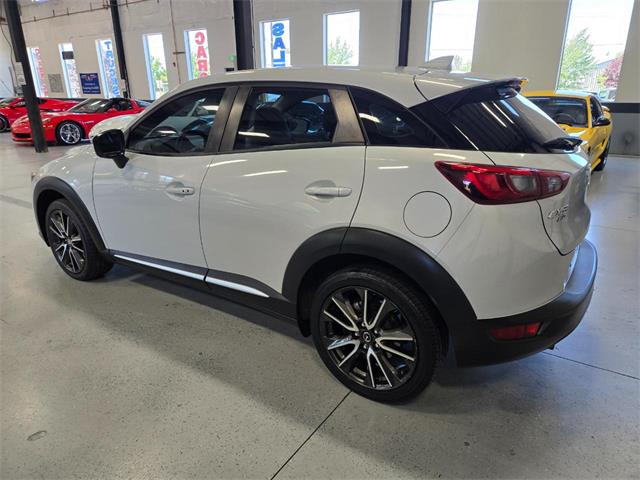 2016 Mazda 3 (CC-2089320) for sale in Bend, Oregon