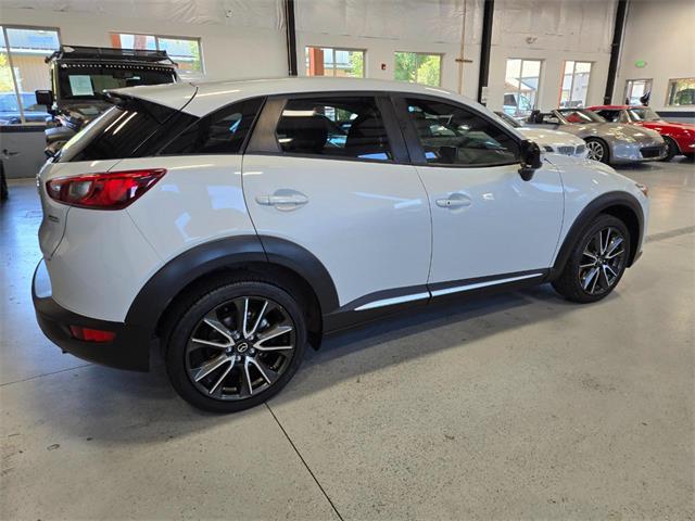 2016 Mazda 3 (CC-2089320) for sale in Bend, Oregon