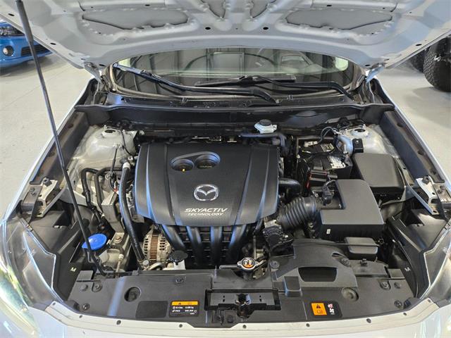 2016 Mazda 3 (CC-2089320) for sale in Bend, Oregon