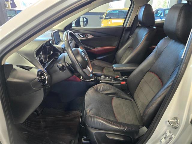 2016 Mazda 3 (CC-2089320) for sale in Bend, Oregon