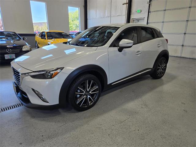2016 Mazda 3 (CC-2089320) for sale in Bend, Oregon