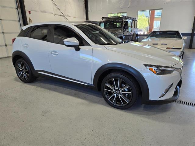 2016 Mazda 3 (CC-2089320) for sale in Bend, Oregon