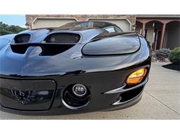 2000 Pontiac Firebird (CC-2089321) for sale in Orrville, Ohio