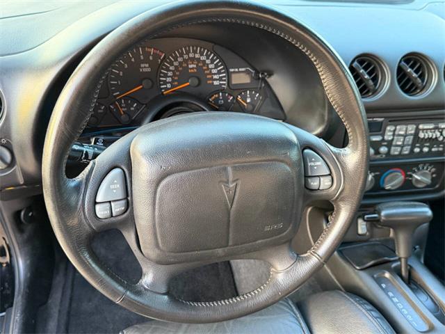 2000 Pontiac Firebird (CC-2089321) for sale in Orrville, Ohio