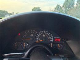 2000 Pontiac Firebird (CC-2089321) for sale in Orrville, Ohio