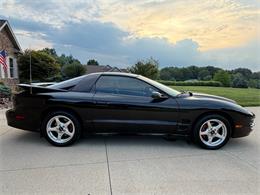 2000 Pontiac Firebird (CC-2089321) for sale in Orrville, Ohio