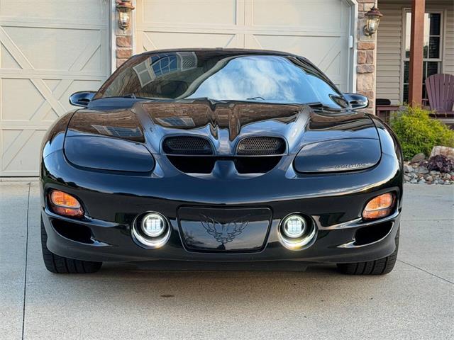 2000 Pontiac Firebird (CC-2089321) for sale in Orrville, Ohio