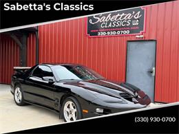2000 Pontiac Firebird (CC-2089321) for sale in Orrville, Ohio
