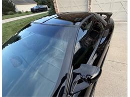 2000 Pontiac Firebird (CC-2089321) for sale in Orrville, Ohio