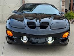 2000 Pontiac Firebird (CC-2089321) for sale in Orrville, Ohio