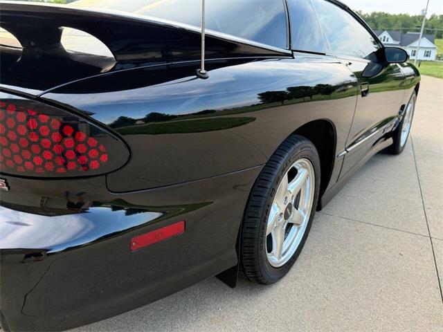 2000 Pontiac Firebird (CC-2089321) for sale in Orrville, Ohio