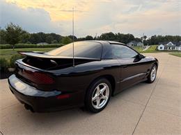 2000 Pontiac Firebird (CC-2089321) for sale in Orrville, Ohio