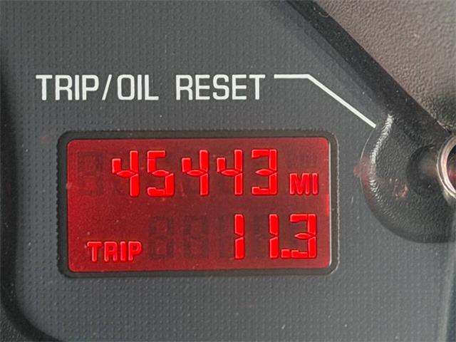 2000 Pontiac Firebird (CC-2089321) for sale in Orrville, Ohio