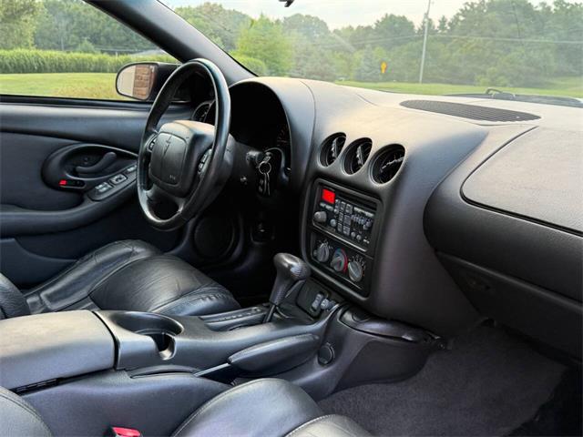 2000 Pontiac Firebird (CC-2089321) for sale in Orrville, Ohio