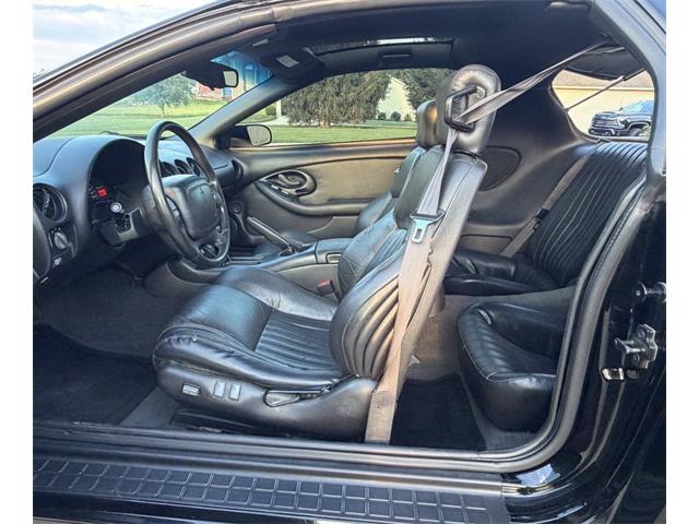 2000 Pontiac Firebird (CC-2089321) for sale in Orrville, Ohio