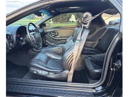 2000 Pontiac Firebird (CC-2089321) for sale in Orrville, Ohio